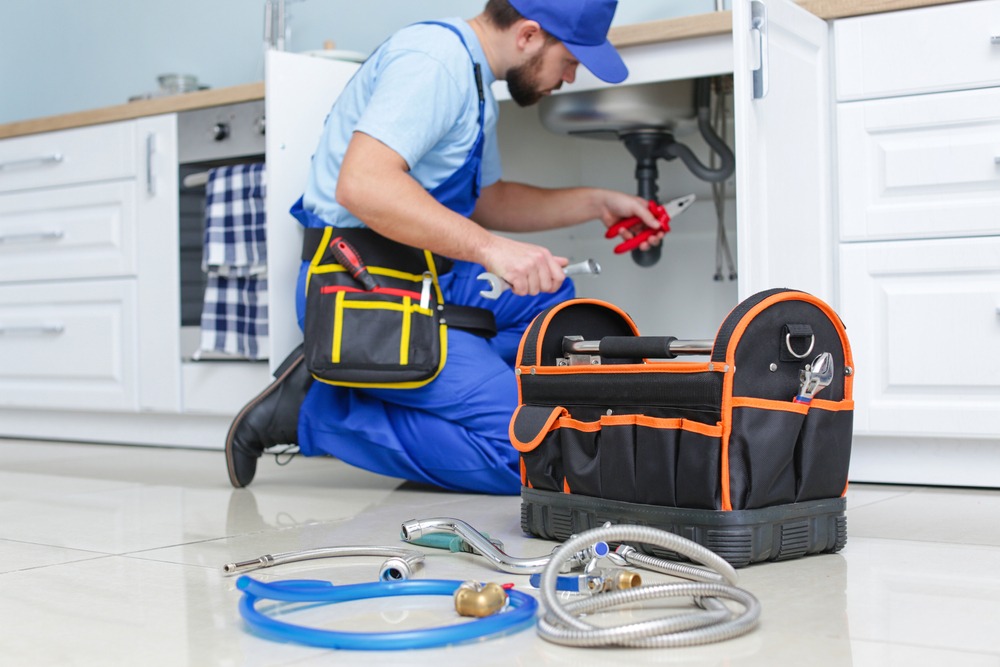 24/7 Emergency Plumbing NYC