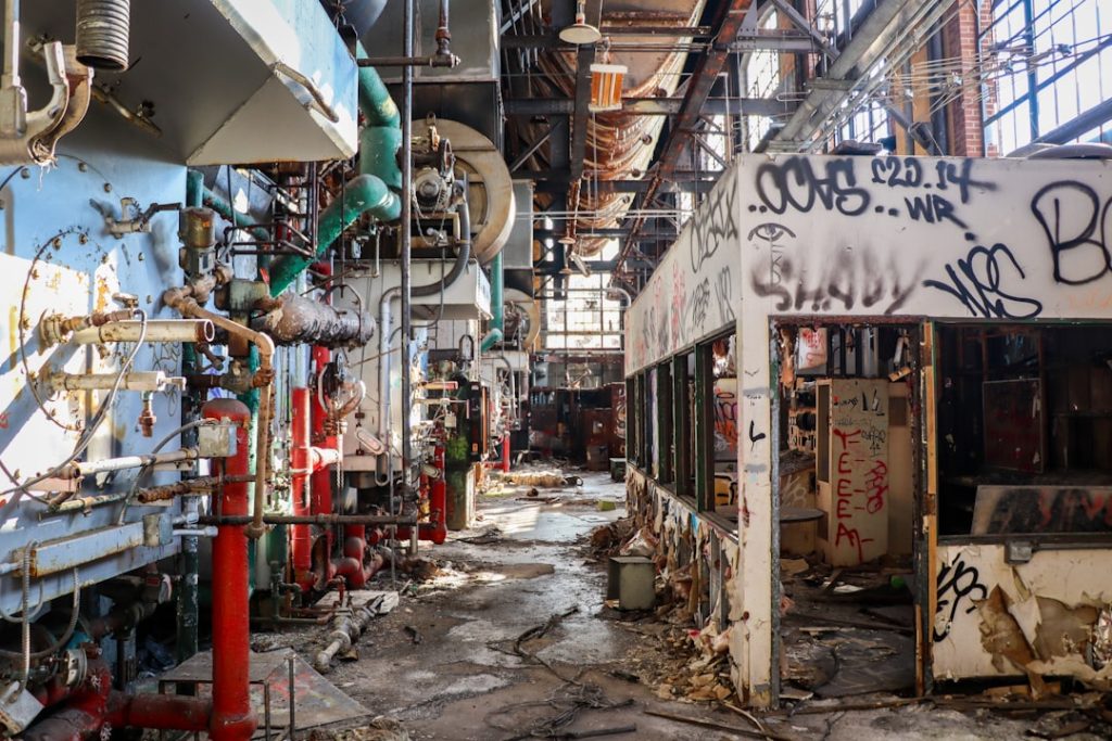 Emergency water heater repair NYC