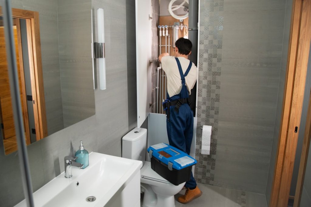 Emergency Plumber NYC 24 7