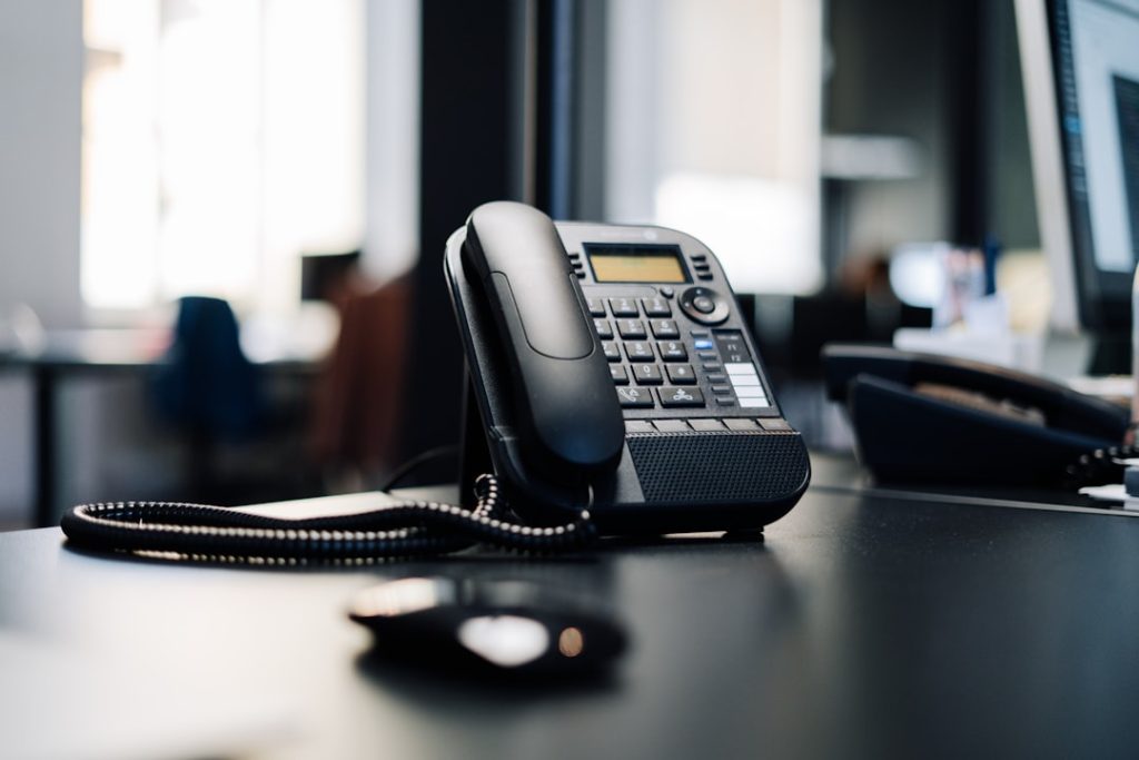 Call Answering Service For Plumbing