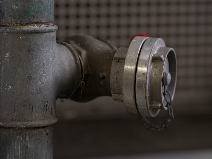 Emergency Water Shutoff NYC